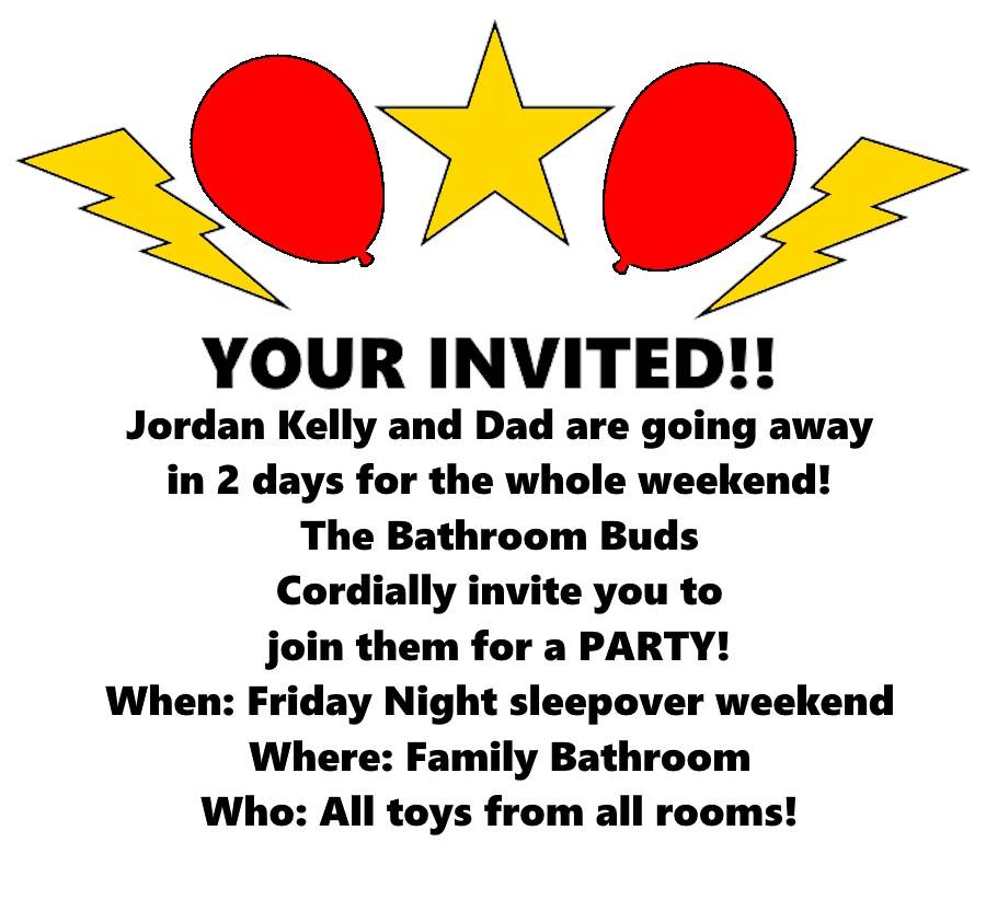 invitation